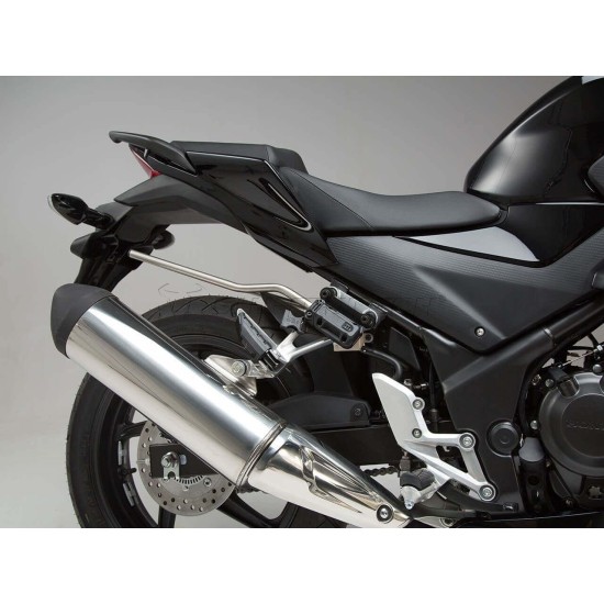 Βάσεις για σαμάρια SW-Motech Honda CBR 300 R Βάσεις για σαμάρια SW-Motech Honda CBR 300 R