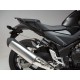 Βάσεις για σαμάρια SW-Motech Honda CBR 300 R Βάσεις για σαμάρια SW-Motech Honda CBR 300 R