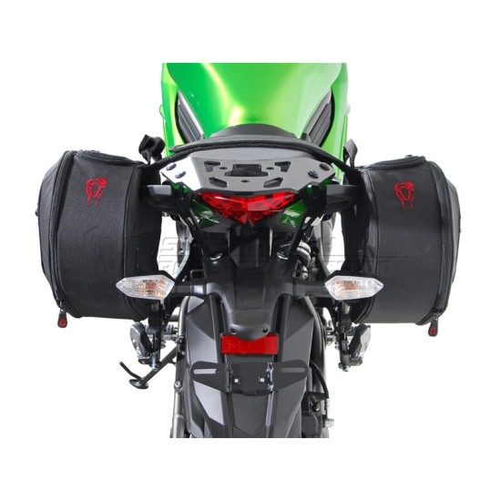 Βάσεις για σαμάρια SW-Motech Kawasaki ER-6 F 12-