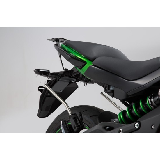 Βάσεις για σαμάρια SW-Motech Kawasaki ER-6 N 09-11 Βάσεις για σαμάρια SW-Motech Kawasaki ER-6 N 09-11