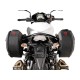 Βάσεις για σαμάρια SW-Motech Kawasaki Z 1000 07-09 Βάσεις για σαμάρια SW-Motech Kawasaki Z 1000 07-09