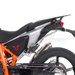 Βάσεις για σαμάρια SW-Motech KTM 690 Duke 12-