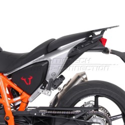 Βάσεις για σαμάρια SW-Motech KTM 690 Duke 12-