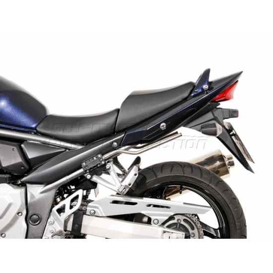 Βάσεις για σαμάρια SW-Motech Suzuki GSF 1250 Bandit / S Βάσεις για σαμάρια SW-Motech Suzuki GSF 1250 Bandit / S