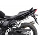 Βάσεις για σαμάρια SW-Motech Suzuki GSF 650 Bandit / S 09- Βάσεις για σαμάρια SW-Motech Suzuki GSF 650 Bandit / S 09-