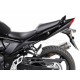 Βάσεις για σαμάρια SW-Motech Suzuki GSF 650 Bandit / S 09- Βάσεις για σαμάρια SW-Motech Suzuki GSF 650 Bandit / S 09-
