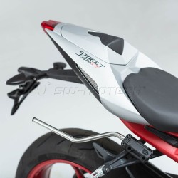 Βάσεις για σαμάρια SW-Motech Triumph Street Triple RX