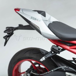 Βάσεις για σαμάρια SW-Motech Triumph Street Triple RX