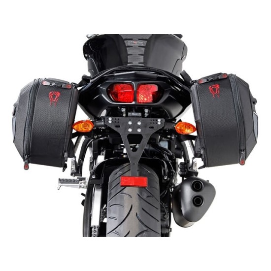 Βάσεις για σαμάρια SW-Motech Yamaha FZ1/Fazer Βάσεις για σαμάρια SW-Motech Yamaha FZ1/Fazer