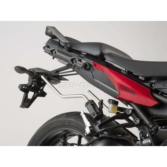 Βάσεις για σαμάρια SW-Motech Yamaha MT-09 Tracer -17 Βάσεις για σαμάρια SW-Motech Yamaha MT-09 Tracer -17
