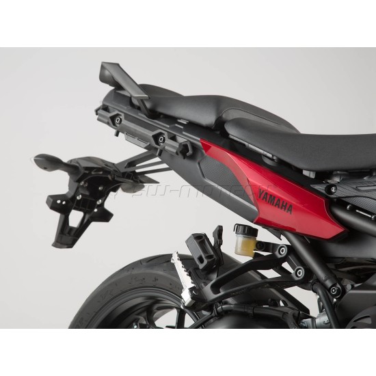 Βάσεις για σαμάρια SW-Motech Yamaha MT-09 Tracer -17 Βάσεις για σαμάρια SW-Motech Yamaha MT-09 Tracer -17