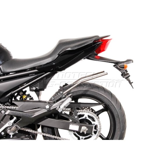 Βάσεις για σαμάρια SW-Motech Yamaha XJ6 / Diversion / F -12 Βάσεις για σαμάρια SW-Motech Yamaha XJ6 / Diversion / F -12