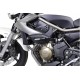 Μανιτάρια frame slider SW-Motech Yamaha XJ 6 -12 μαύρα Μανιτάρια frame slider SW-Motech Yamaha XJ 6 -12 μαύρα