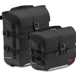 Σετ βάσεων και βαλιτσών SW-Motech SysBag 10-15Lt. BMW G 310 GS