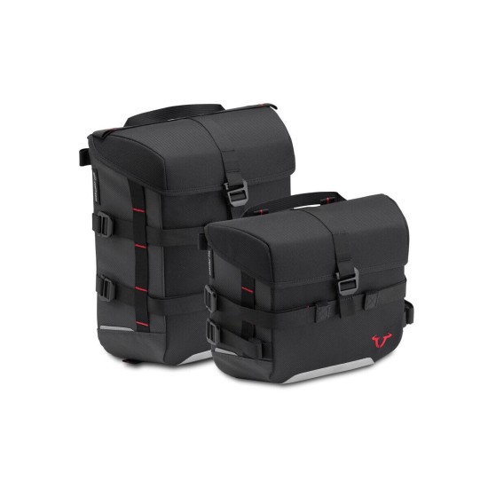 Σετ βάσεων και βαλιτσών SW-Motech SysBag 10-15Lt. BMW G 310 GS Σετ βάσεων και βαλιτσών SW-Motech SysBag 10-15Lt. BMW G 310 GS