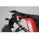 Σετ βάσεων και βαλιτσών SW-Motech SysBag 10-15Lt. Yamaha Tenere 700 Σετ βάσεων και βαλιτσών SW-Motech SysBag 10-15Lt. Yamaha Tenere 700