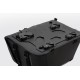 Σετ βάσεων και βαλιτσών SW-Motech SysBag 30/30Lt. BMW R 1250 GS/Adv. Σετ βάσεων και βαλιτσών SW-Motech SysBag 30/30Lt. BMW R 1250 GS/Adv.