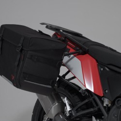 Σετ βάσεων και βαλιτσών SW-Motech SysBag 30Lt. Yamaha Tenere 700
