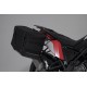 Σετ βάσεων και βαλιτσών SW-Motech SysBag 30Lt. Yamaha Tenere 700 Σετ βάσεων και βαλιτσών SW-Motech SysBag 30Lt. Yamaha Tenere 700