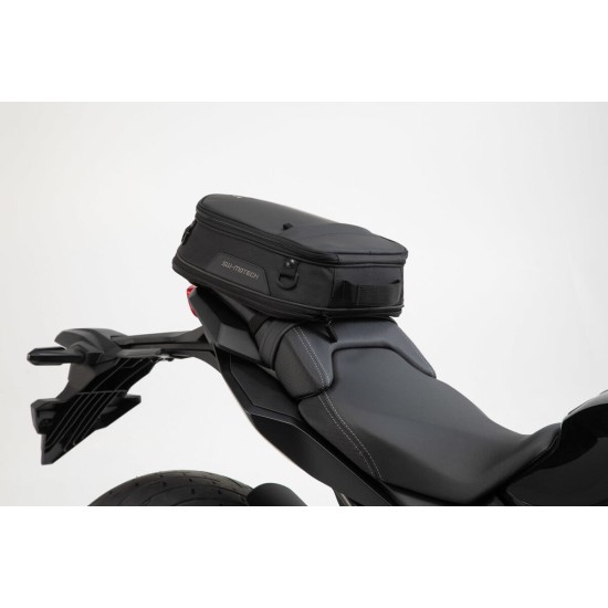 Σακίδιο σχάρας/σέλας/tailbag SW-Motech ION S 7-15 λτ. Σακίδιο σχάρας/σέλας/tailbag SW-Motech ION S 7-15 λτ.