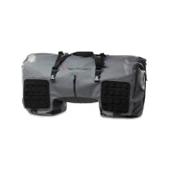 Αδιάβροχος σάκος σχάρας / σέλας / tailbag SW-Motech Drybag 700 γκρι