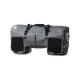 Αδιάβροχος σάκος σχάρας / σέλας / tailbag SW-Motech Drybag 700 γκρι