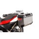 Σετ βάσεων και βαλιτσών SW-Motech TRAX ION 37 lt. BMW F 650 GS/Dakar -07 μαύρο Σετ βάσεων και βαλιτσών SW-Motech TRAX ION 37 lt. BMW F 650 GS/Dakar -07 μαύρο