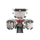 Σετ βάσεων και βαλιτσών SW-Motech TRAX ION 37 lt. BMW F 650 GS/Dakar -07 μαύρο Σετ βάσεων και βαλιτσών SW-Motech TRAX ION 37 lt. BMW F 650 GS/Dakar -07 μαύρο