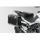 Σετ βάσεων και βαλιτσών SW-Motech TRAX ION 37 lt. Ducati Multistrada 1200/S -14 μαύρο Σετ βάσεων και βαλιτσών SW-Motech TRAX ION 37 lt. Ducati Multistrada 1200/S -14 μαύρο