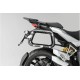 Σετ βάσεων και βαλιτσών SW-Motech TRAX ION 37 lt. Ducati Multistrada 1200/S -14 μαύρο Σετ βάσεων και βαλιτσών SW-Motech TRAX ION 37 lt. Ducati Multistrada 1200/S -14 μαύρο