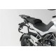 Σετ βάσεων και βαλιτσών SW-Motech TRAX ION 37 lt. Ducati Multistrada 1200/S -14 μαύρο Σετ βάσεων και βαλιτσών SW-Motech TRAX ION 37 lt. Ducati Multistrada 1200/S -14 μαύρο