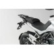 Σετ βάσεων και βαλιτσών SW-Motech TRAX ION 37 lt. Ducati Multistrada 1200/S -14 μαύρο Σετ βάσεων και βαλιτσών SW-Motech TRAX ION 37 lt. Ducati Multistrada 1200/S -14 μαύρο