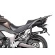 Σετ βάσεων και βαλιτσών SW-Motech TRAX ION 37 lt. Kawasaki Versys 1000 -14 μαύρο Σετ βάσεων και βαλιτσών SW-Motech TRAX ION 37 lt. Kawasaki Versys 1000 -14 μαύρο
