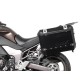Σετ βάσεων και βαλιτσών SW-Motech TRAX ION 37 lt. Kawasaki Versys 1000 -14 μαύρο Σετ βάσεων και βαλιτσών SW-Motech TRAX ION 37 lt. Kawasaki Versys 1000 -14 μαύρο