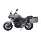 Σετ βάσεων και βαλιτσών SW-Motech TRAX ION 37 lt. Kawasaki Versys 650 10-14 μαύρο Σετ βάσεων και βαλιτσών SW-Motech TRAX ION 37 lt. Kawasaki Versys 650 10-14 μαύρο
