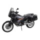 Σετ βάσεων και βαλιτσών SW-Motech TRAX ION 37 lt. KTM 950-990 Adventure μαύρο Σετ βάσεων και βαλιτσών SW-Motech TRAX ION 37 lt. KTM 950-990 Adventure μαύρο