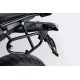 Βάση και πλαϊνή βαλίτσα SW-Motech Urban ABS 16 lt. KTM 790 Duke (Αριστερή) Βάση και πλαϊνή βαλίτσα SW-Motech Urban ABS 16 lt. KTM 790 Duke (Αριστερή)