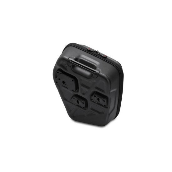 Βάση και πλαϊνή βαλίτσα SW-Motech Urban ABS 16 lt. KTM 790 Duke (Αριστερή) Βάση και πλαϊνή βαλίτσα SW-Motech Urban ABS 16 lt. KTM 790 Duke (Αριστερή)