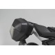 Σετ βάσεων και πλαϊνών βαλιτσών SW-Motech Urban ABS 33 lt. BMW G 310 GS (σετ) Σετ βάσεων και πλαϊνών βαλιτσών SW-Motech Urban ABS 33 lt. BMW G 310 GS (σετ)