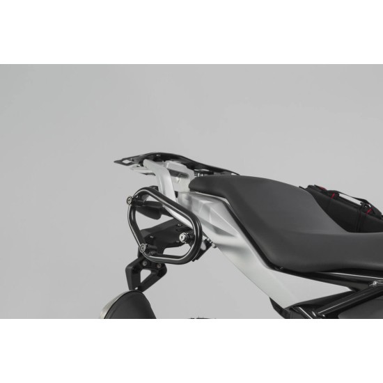 Σετ βάσεων και πλαϊνών βαλιτσών SW-Motech Urban ABS 33 lt. BMW G 310 GS (σετ) Σετ βάσεων και πλαϊνών βαλιτσών SW-Motech Urban ABS 33 lt. BMW G 310 GS (σετ)