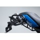 Σετ βάσεων και πλαϊνών βαλιτσών SW-Motech Urban ABS 33 lt. BMW G 310 R -20 (σετ) Σετ βάσεων και πλαϊνών βαλιτσών SW-Motech Urban ABS 33 lt. BMW G 310 R -20 (σετ)