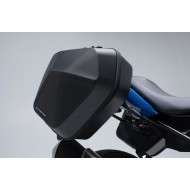Σετ βάσεων και πλαϊνών βαλιτσών SW-Motech Urban ABS 33 lt. BMW G 310 R -20 (σετ)
