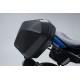 Σετ βάσεων και πλαϊνών βαλιτσών SW-Motech Urban ABS 33 lt. BMW G 310 R -20 (σετ) Σετ βάσεων και πλαϊνών βαλιτσών SW-Motech Urban ABS 33 lt. BMW G 310 R -20 (σετ)