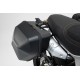 Σετ βάσεων και πλαϊνών βαλιτσών SW-Motech Urban ABS 33 lt. Ducati Scrambler 1100/Sport/Special (σετ)