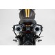 Σετ βάσεων και πλαϊνών βαλιτσών SW-Motech Urban ABS 33 lt. Ducati Scrambler 1100/Sport/Special (σετ)