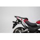 Σετ βάσεων και πλαϊνών βαλιτσών SW-Motech Urban ABS 33 lt. Honda CB 500 F 16- (σετ) Σετ βάσεων και πλαϊνών βαλιτσών SW-Motech Urban ABS 33 lt. Honda CB 500 F 16- (σετ)