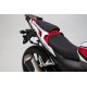 Σετ βάσεων και πλαϊνών βαλιτσών SW-Motech Urban ABS 33 lt. Honda CB 500 F 16- (σετ) Σετ βάσεων και πλαϊνών βαλιτσών SW-Motech Urban ABS 33 lt. Honda CB 500 F 16- (σετ)