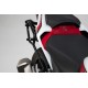 Σετ βάσεων και πλαϊνών βαλιτσών SW-Motech Urban ABS 33 lt. Honda CB 500 F 16- (σετ) Σετ βάσεων και πλαϊνών βαλιτσών SW-Motech Urban ABS 33 lt. Honda CB 500 F 16- (σετ)