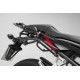 Σετ βάσεων και πλαϊνών βαλιτσών SW-Motech Urban ABS 33 lt. Honda CB 650 F (σετ) Σετ βάσεων και πλαϊνών βαλιτσών SW-Motech Urban ABS 33 lt. Honda CB 650 F (σετ)