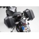 Σετ βάσεων και πλαϊνών βαλιτσών SW-Motech Urban ABS 33 lt. Kawasaki Ζ 650 (σετ) Σετ βάσεων και πλαϊνών βαλιτσών SW-Motech Urban ABS 33 lt. Kawasaki Ζ 650 (σετ)
